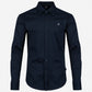 Navy Endeavour Shirt