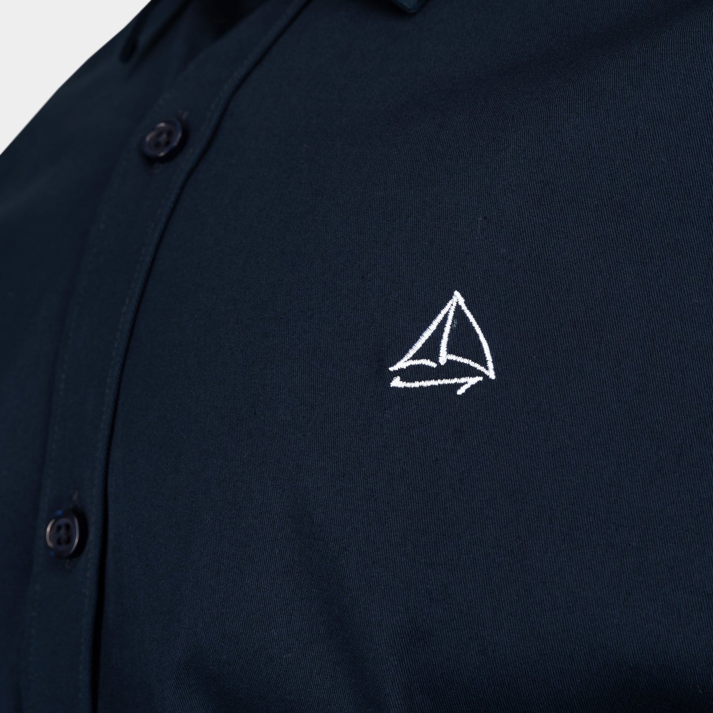 Navy Endeavour Shirt