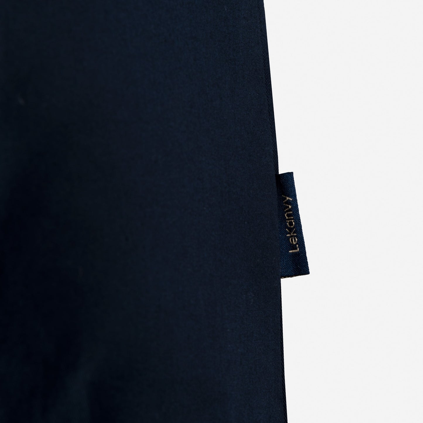 Navy Endeavour Shirt