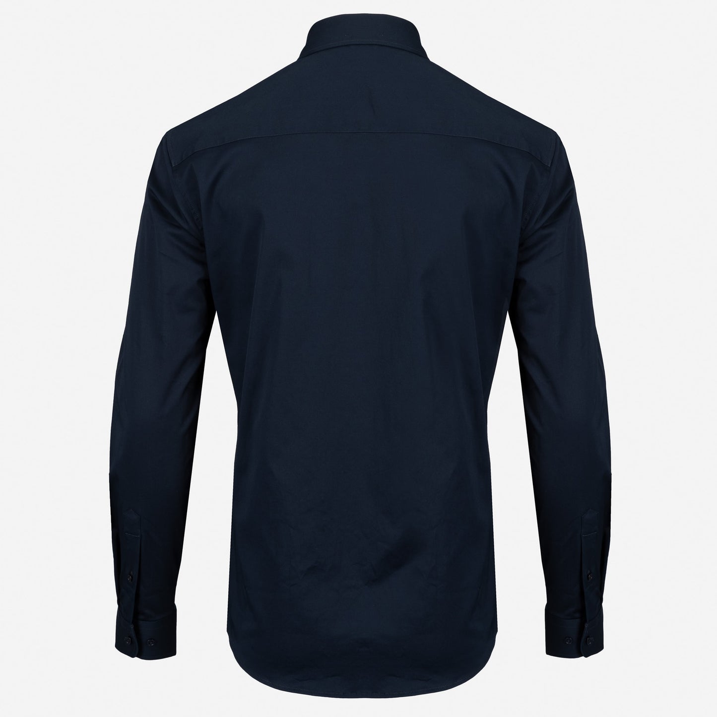 Navy Endeavour Shirt