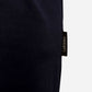Mens navy long sleeve top