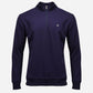 navy quarter zip 1/4 mens 