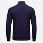 navy quarter zip 1/4 mens 