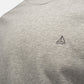 grey tee shirt 