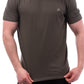 Khaki Clifton Tee