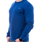 Royal Blue Corrib Jumper