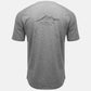 mens grey t shirt 