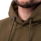 Khaki LeKanvy Hoodie