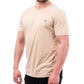 Beige Tee Shirt 