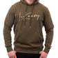 Khaki LeKanvy Hoodie