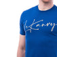 Royal Blue LeKanvy Tee