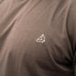 Khaki Clifton Tee