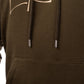 Khaki LeKanvy Hoodie
