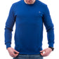 Royal Blue Corrib Jumper