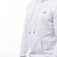 white hoodie 