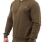 Khaki Shannon Jumper