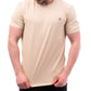 Beige Tee Shirt 