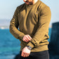 Khaki Shannon Jumper