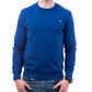 Royal Blue Corrib Jumper