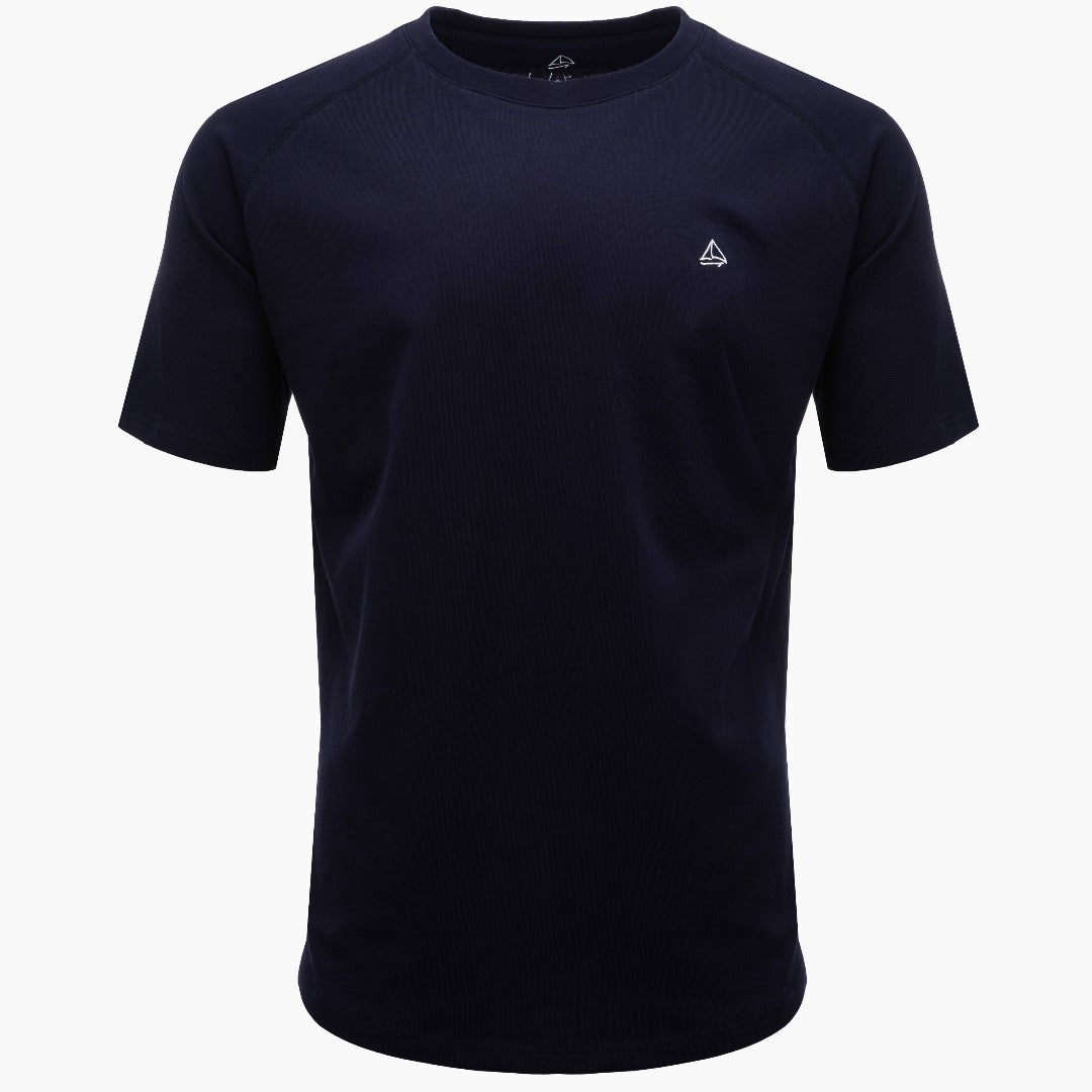 navy mens t shirt.
