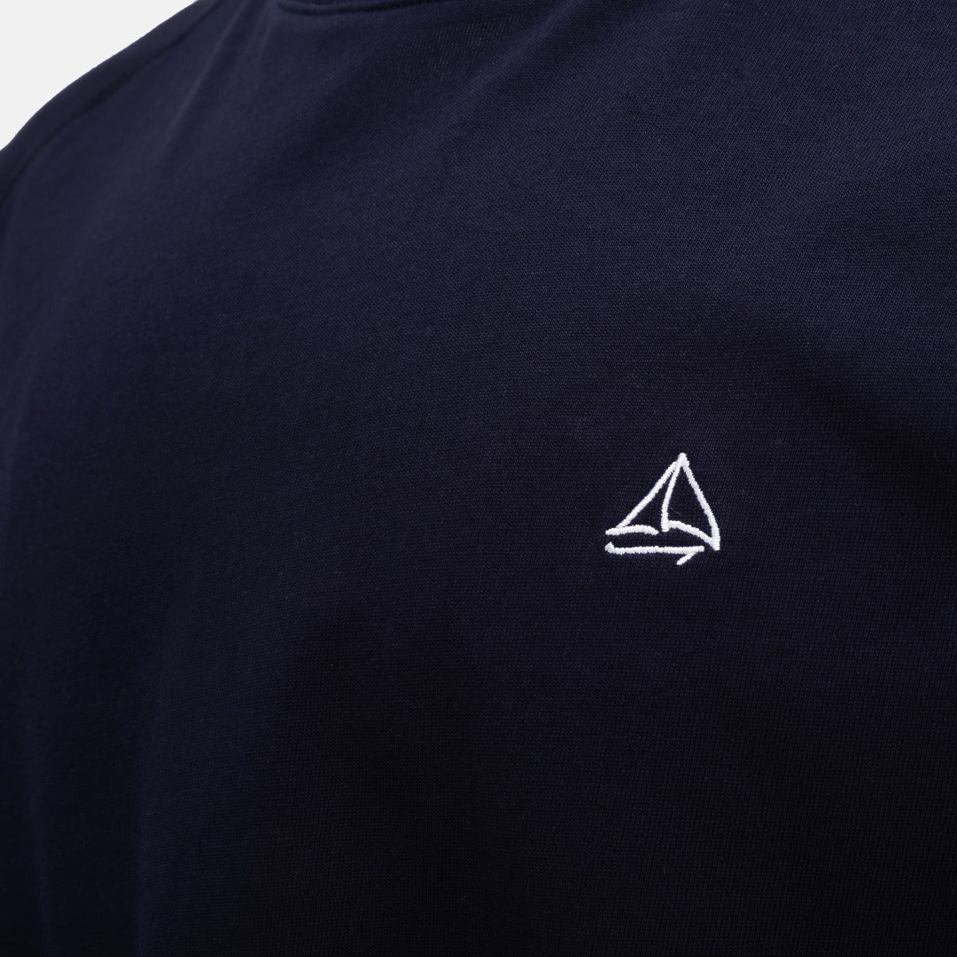 navy mens t shirt.