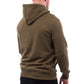 Khaki LeKanvy Hoodie