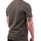 Khaki Clifton Tee